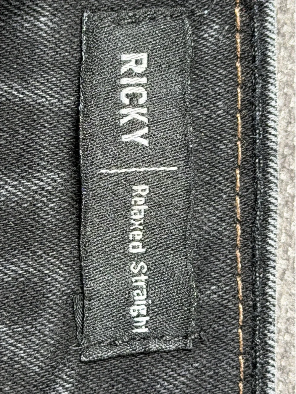 True Religion these true